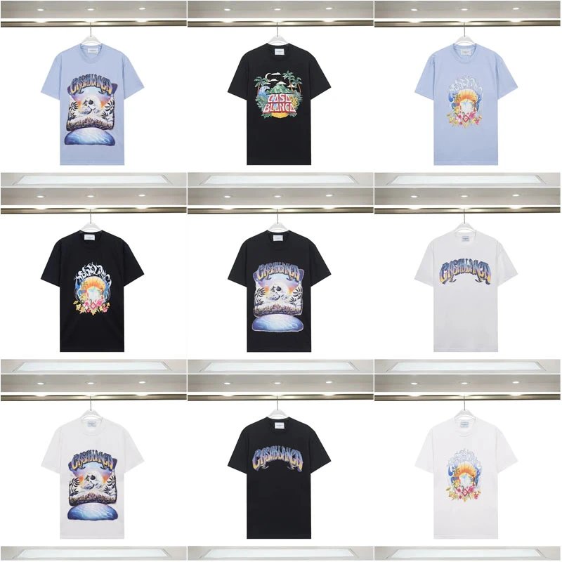 Casablanca   T-shirt