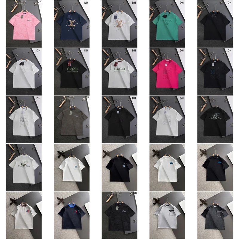 LOEWE   T-shirt