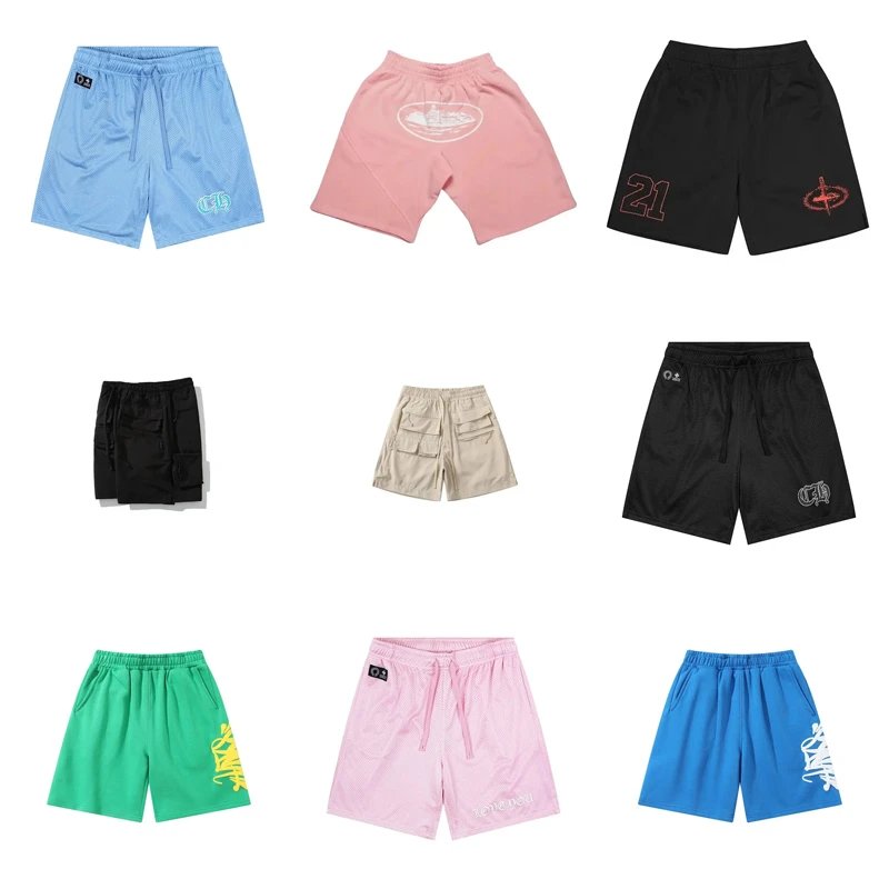 C2H [Model Name] Shorts [25 st