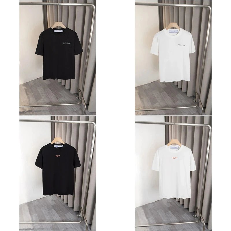 OFF-WHITE  T-shirt