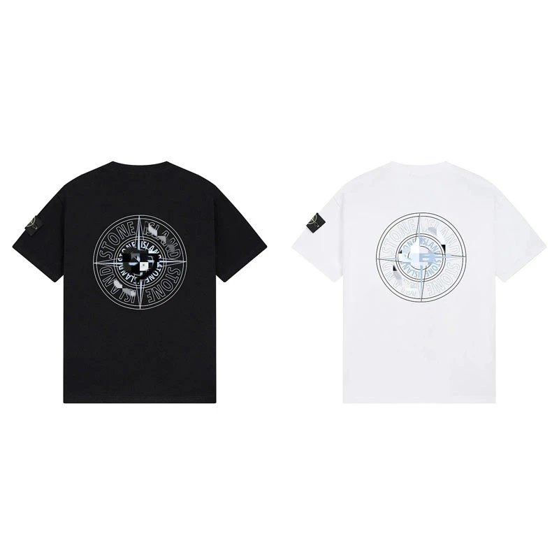 STONE  T-shirt