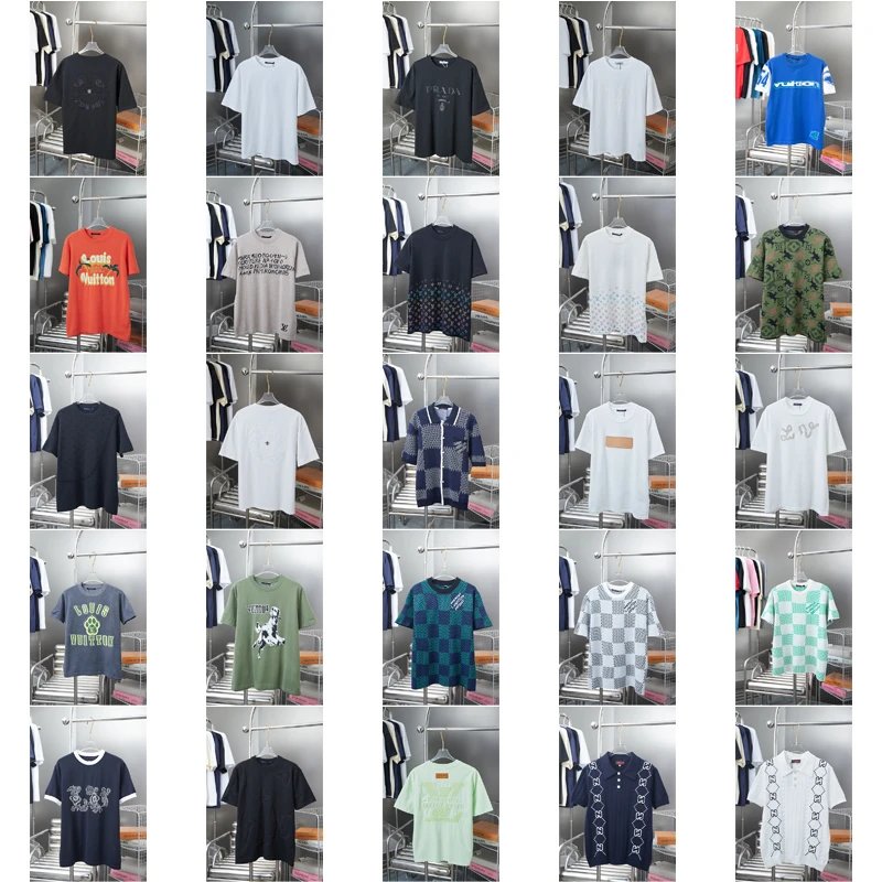 LOUIS  VUITTON  T-shirt