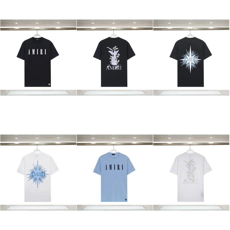 AMIRI  T-shirt