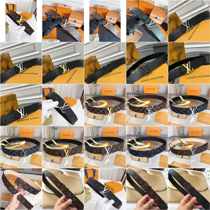 Louis Vuitton Monogram/ Damier