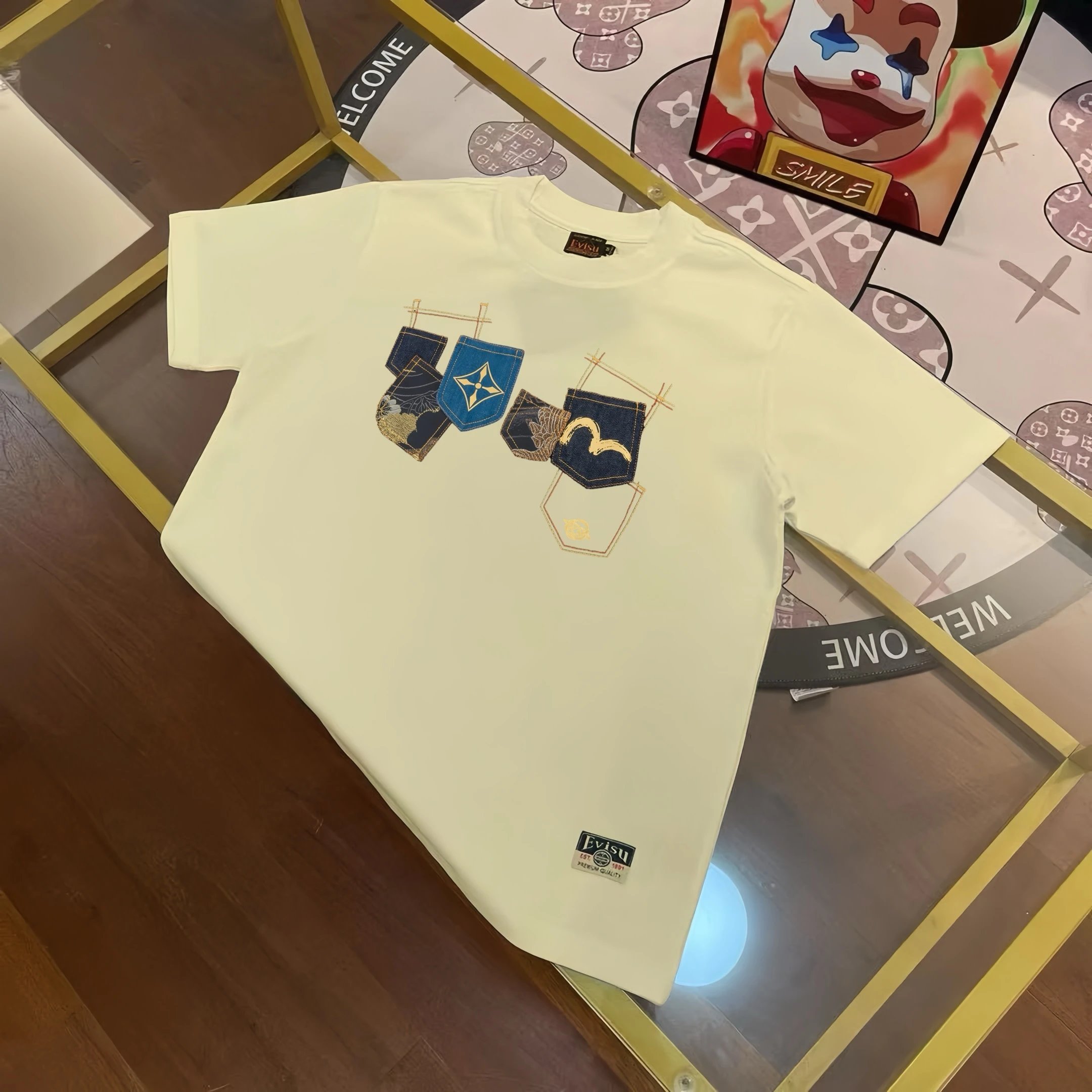 E*VI SU