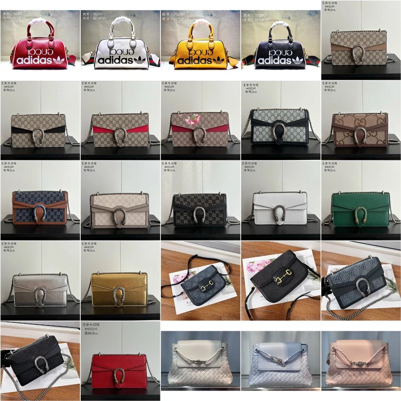 shoulder bag