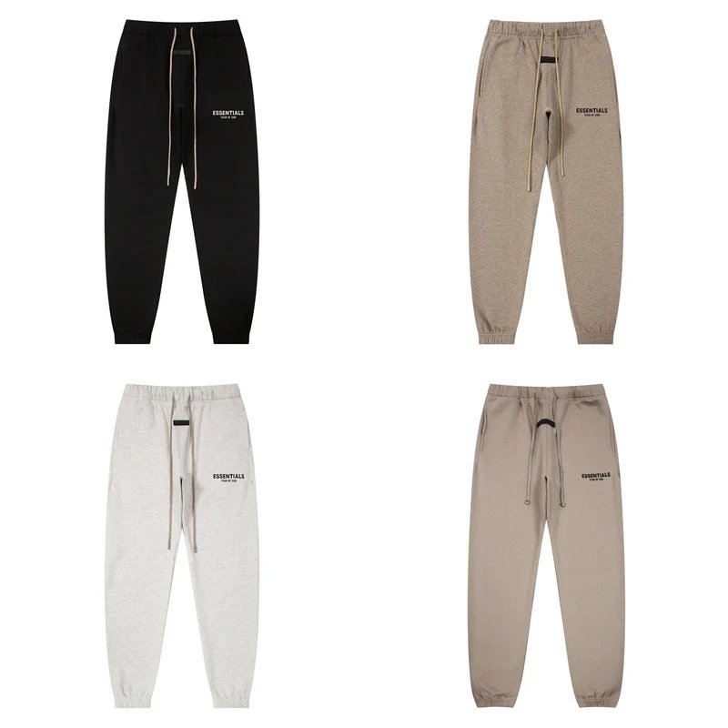 ESSENTIALS PANTS
