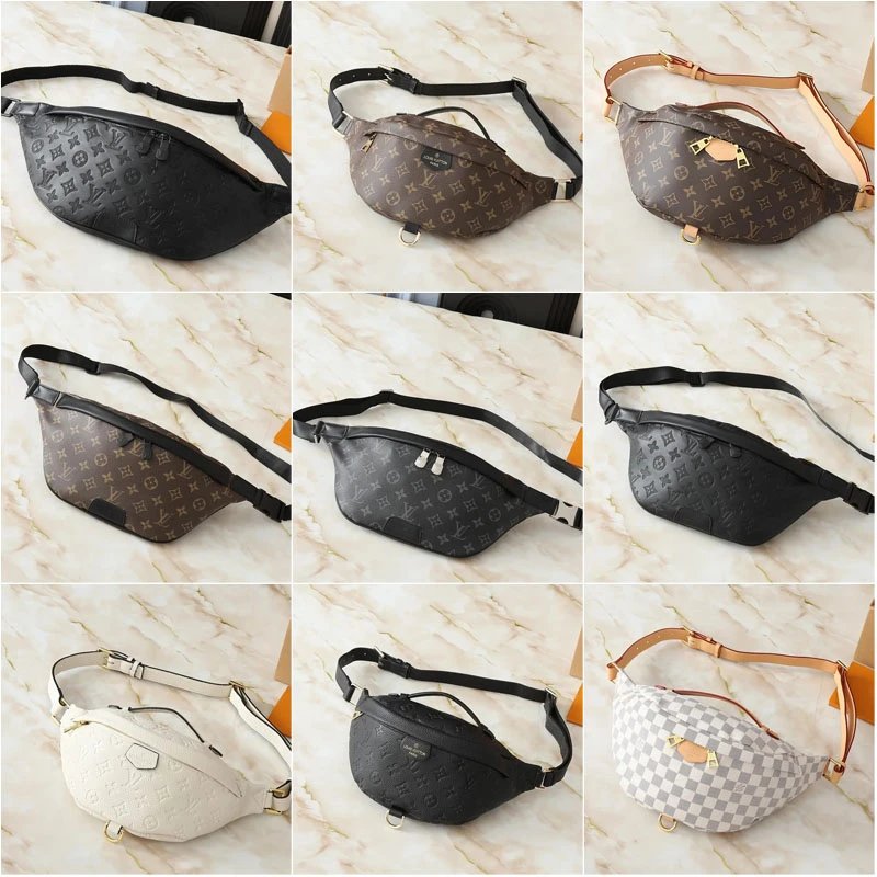 Louis Vuitton Monogram Bumbag 
