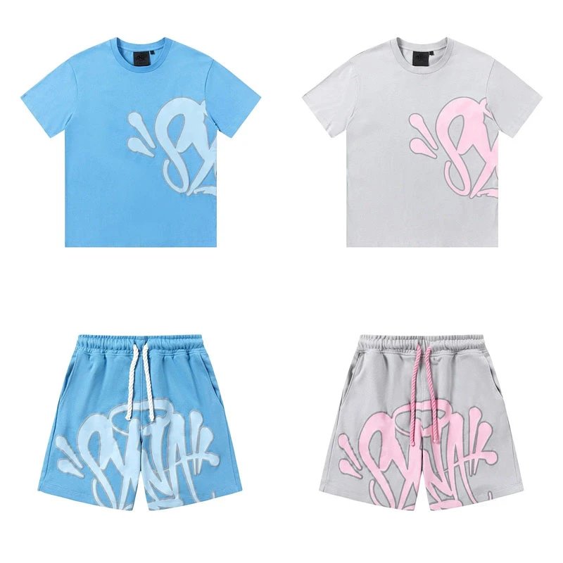 SYNA T-shirt
