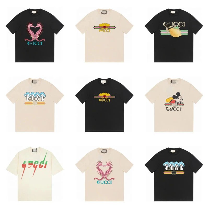 GUCCI   T-shirt