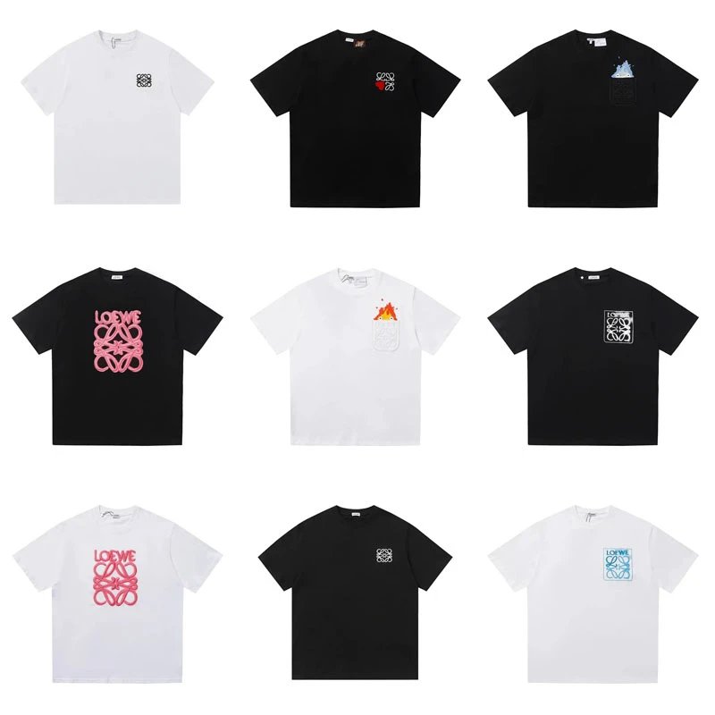 LOEWE    T-shirt