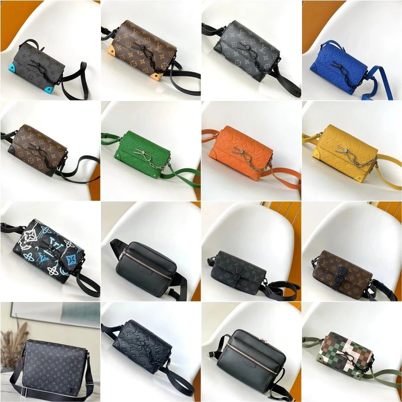 Louis Vuitton Twist Crossbody 