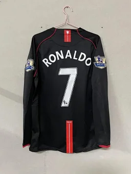 thumbnail for Re*tro football uniform popular model AC/22 KaÓka No. 80 w2crep.com