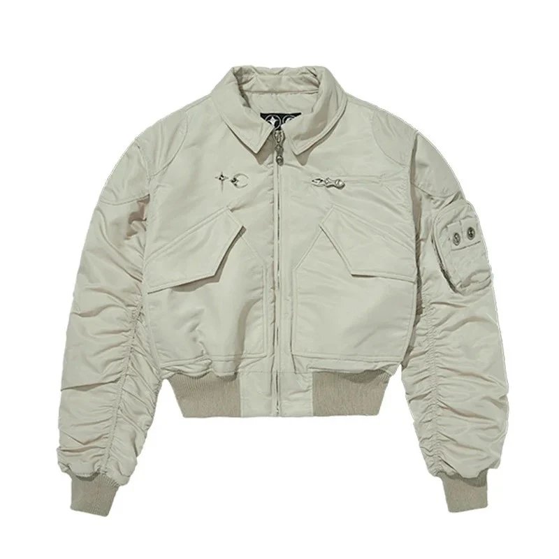 Off-White Flight Jacket