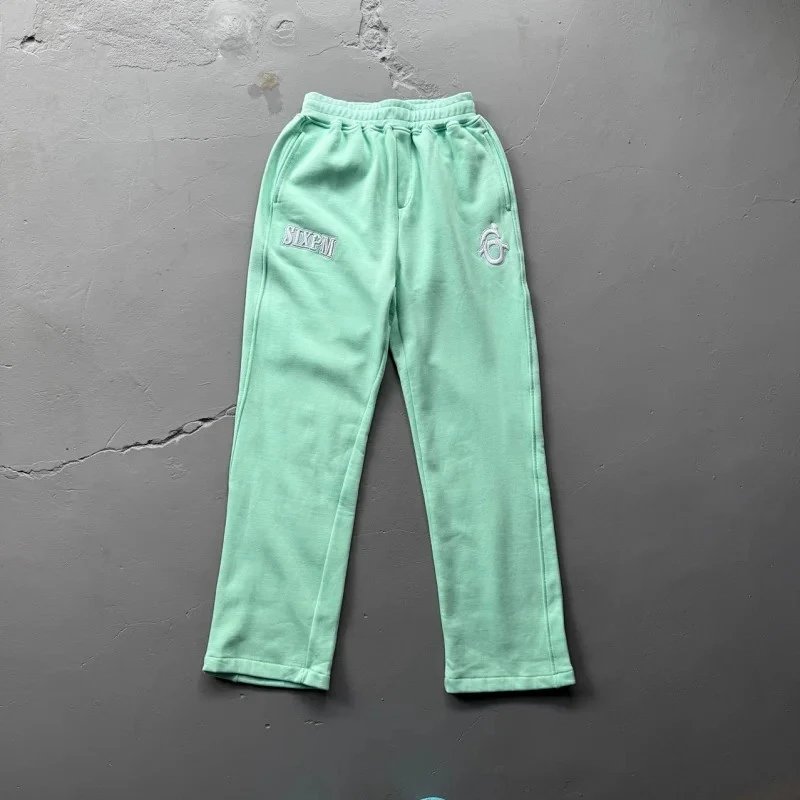 Light Green 5799 / Pants