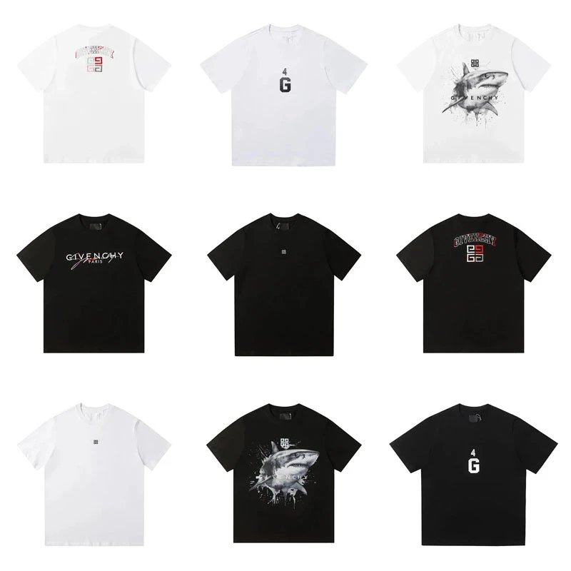 Givenchy T-shirt
