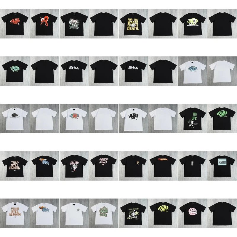 SYNA T-shirt