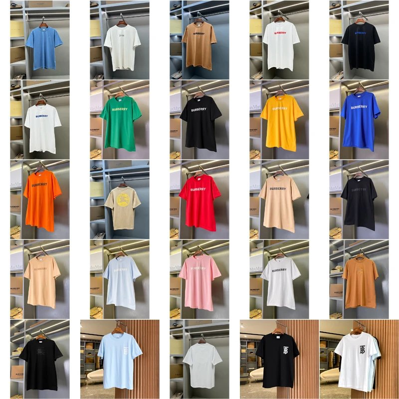 BURBERRY  T-shirt