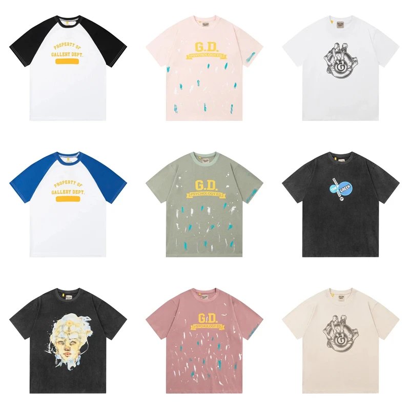 Gallery  Dept.  T-shirt