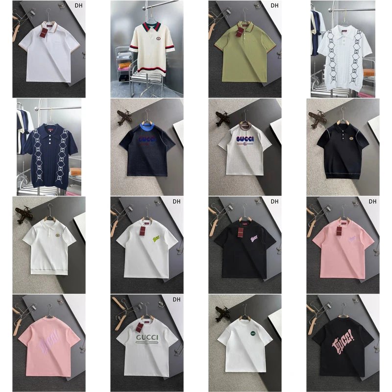 GUCCI   T-SHIRT