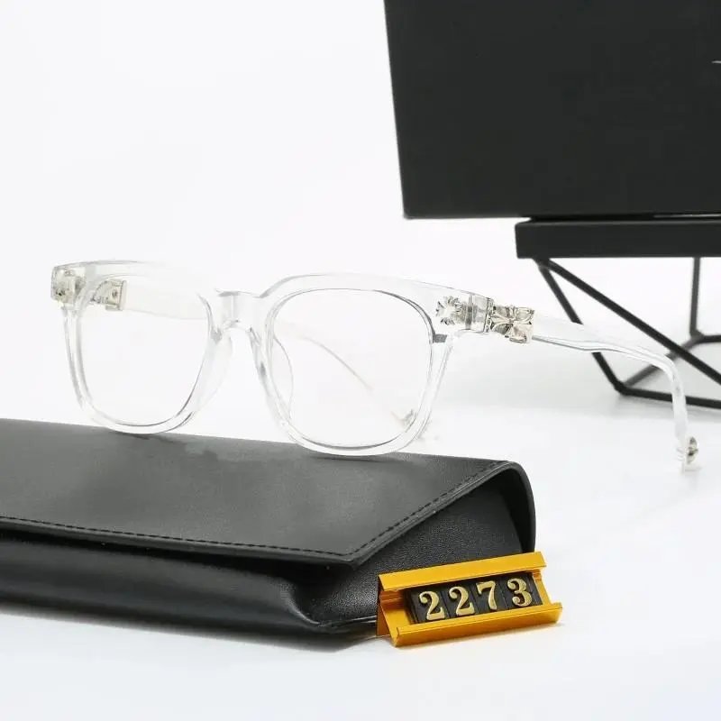 Unisex Square Frame Sunglasses Classic Travel Fashion Optical Glasses 2273
