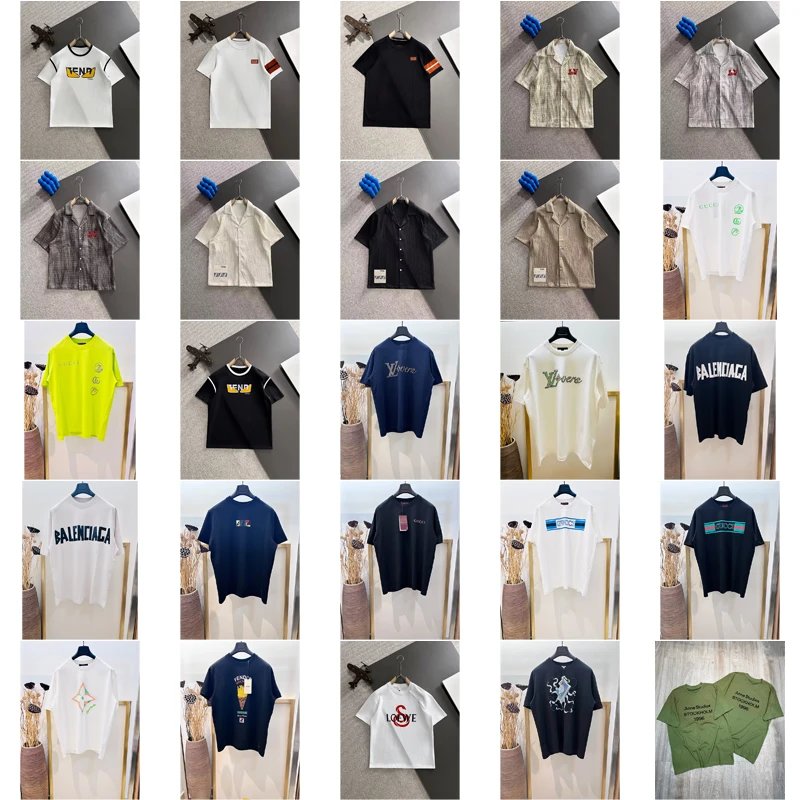 LOUIS  VUITTON  T-shirt