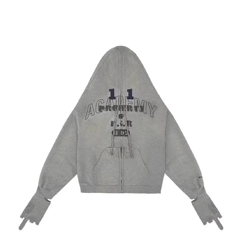 Grailz Grey