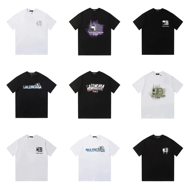BALENCIAGA  T-shirt