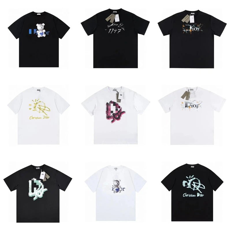 Dior  T-shirt