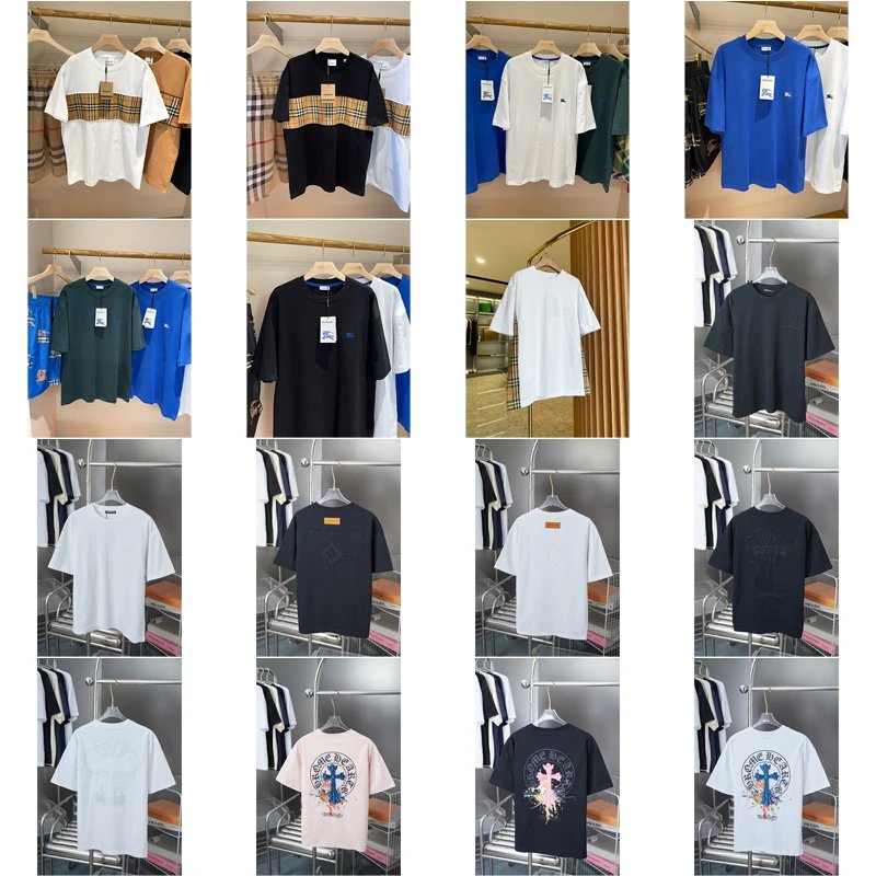 BURBERRY  T-shirt