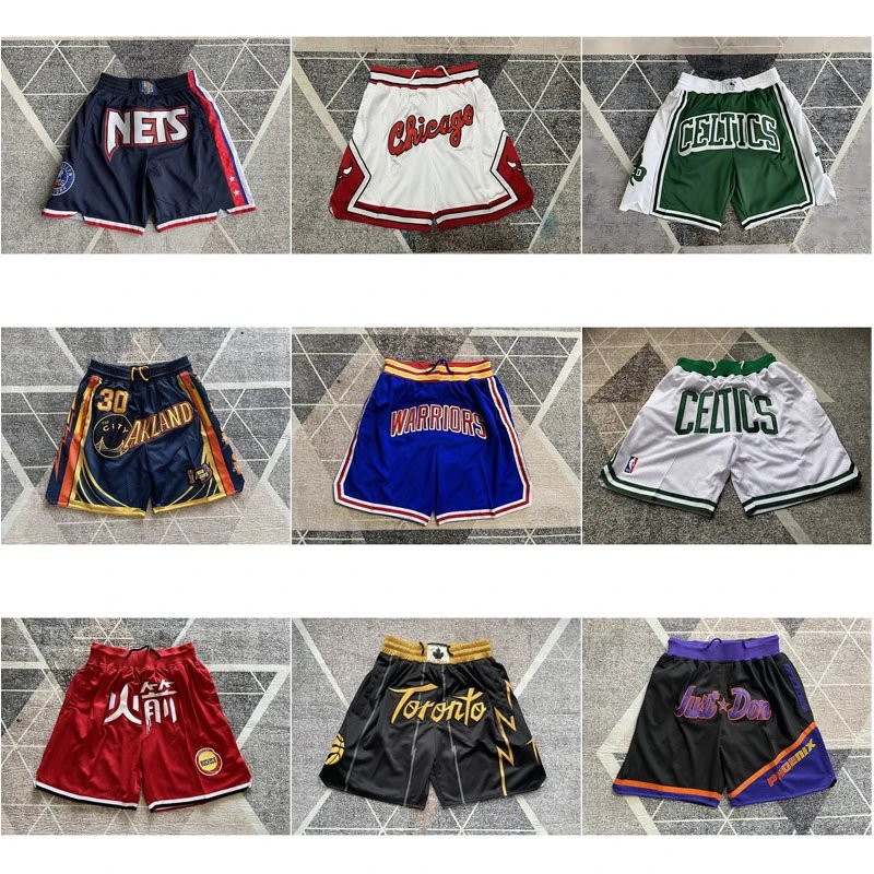LAKERS  Basketball shorts
