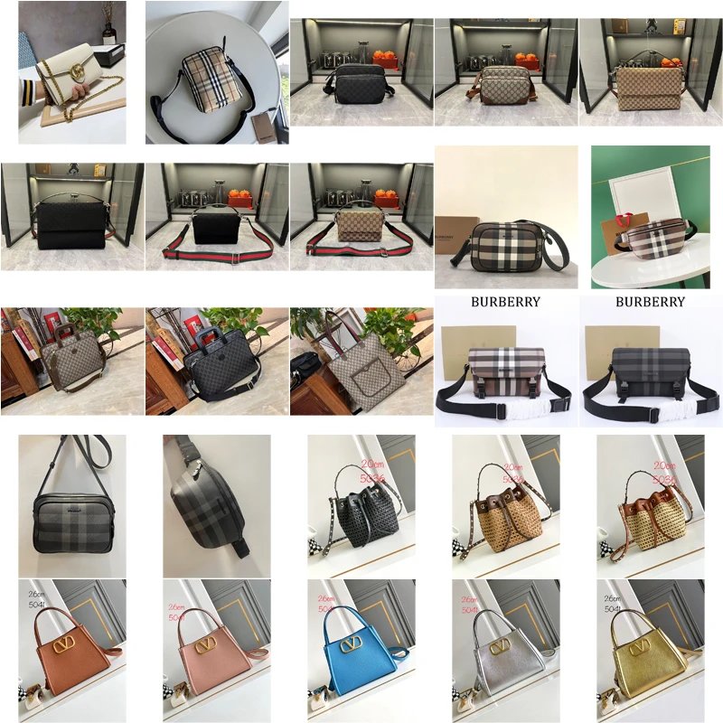 bag 21