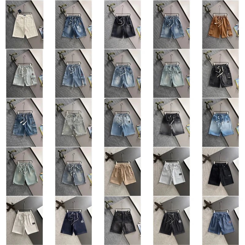 LOUIS  VUITTON  SHORTS