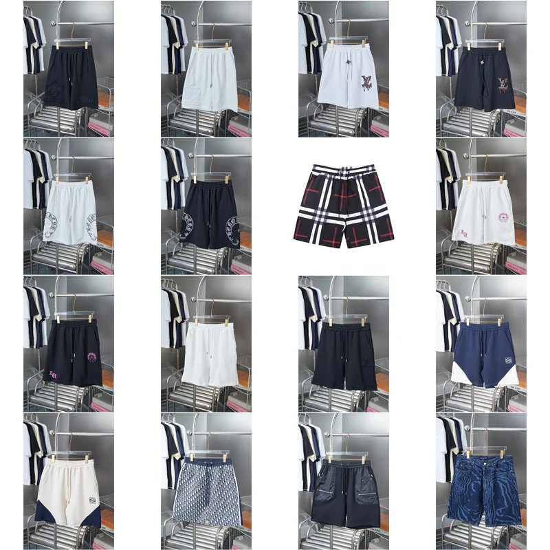 BURBERRY   SHORTS