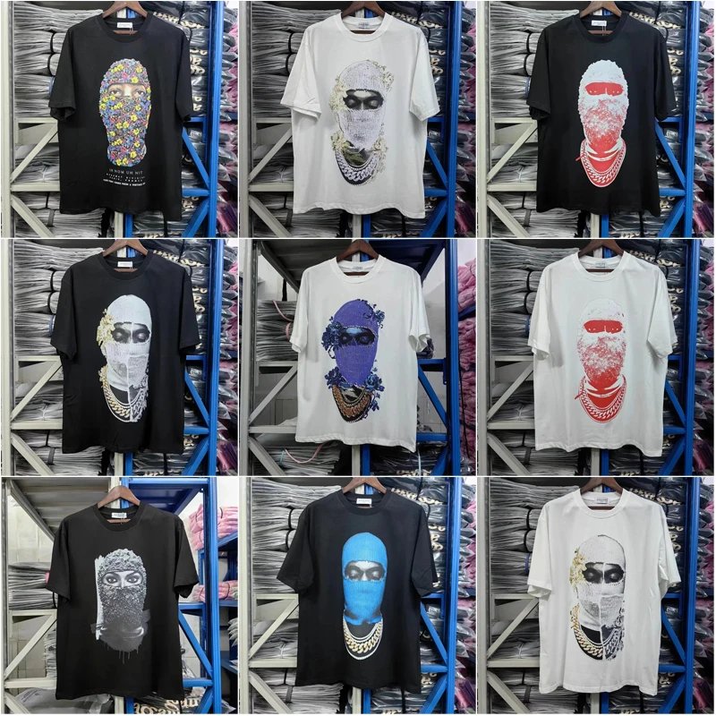 Ih Nom Uh Nit - T-shirt