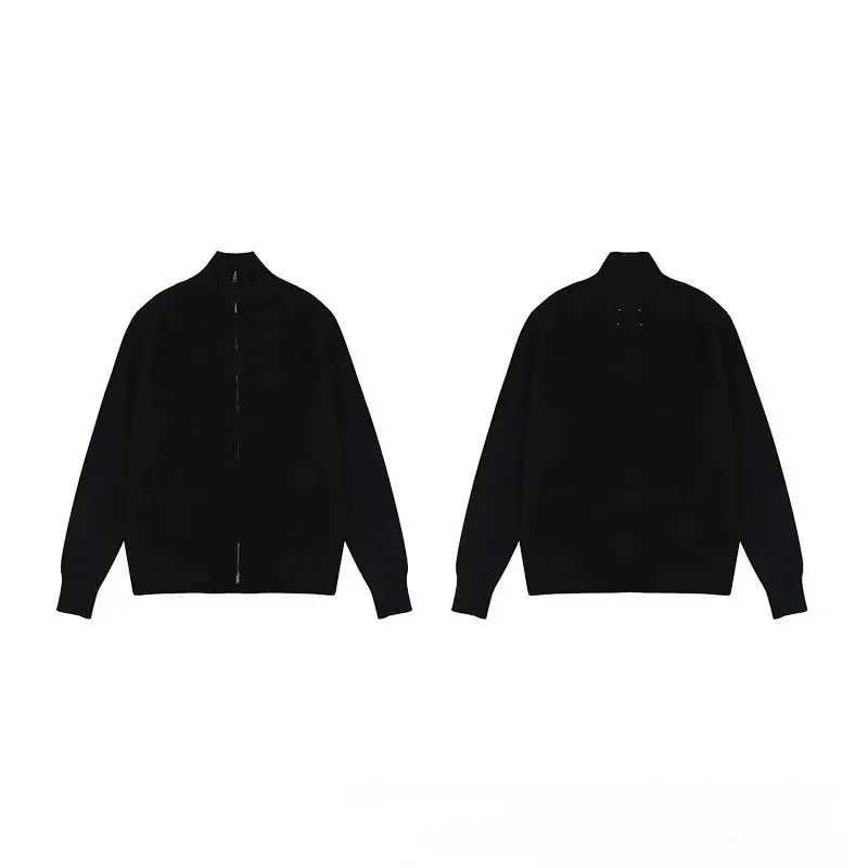 Black Zip-Up Jacket 27