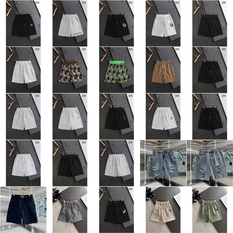 LOUIS  VUITTON  SHORTS