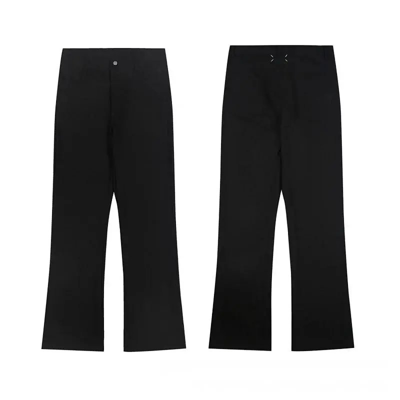 Black Pants 28