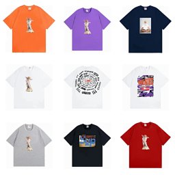 Short sleeve T-shirt