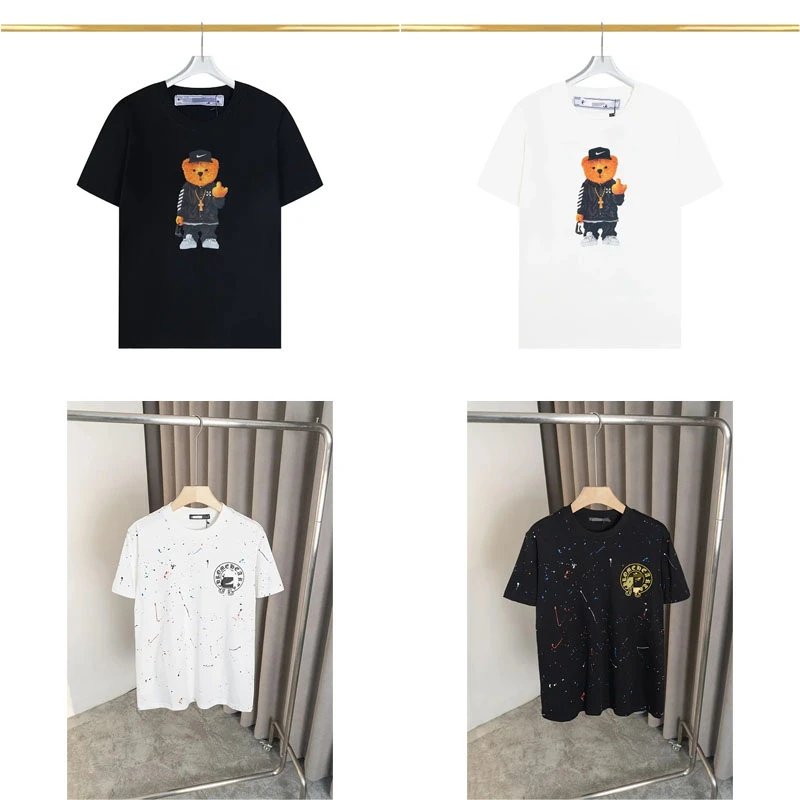OFF-WHITE  T-shirt