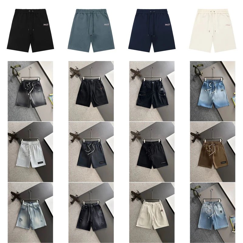 BALENCIAGA   SHORTS