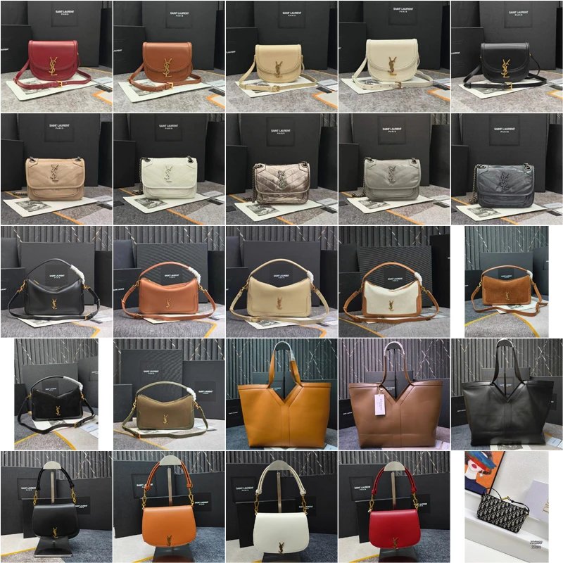 shoulder bag