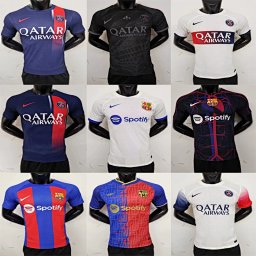 NIKE football jersey