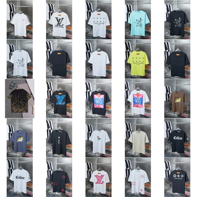 Chome Hearte  T-shirt