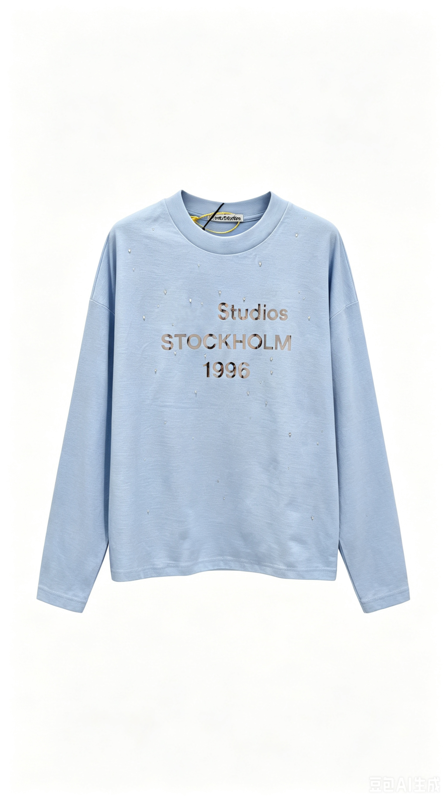 Sunny Mountain Blue