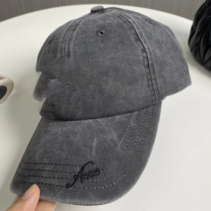 Embroidered Baseball Cap photo 2