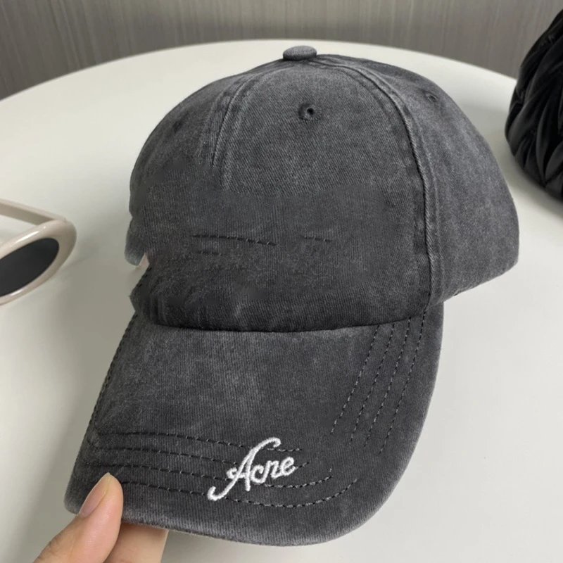 Embroidered Baseball Cap photo 3