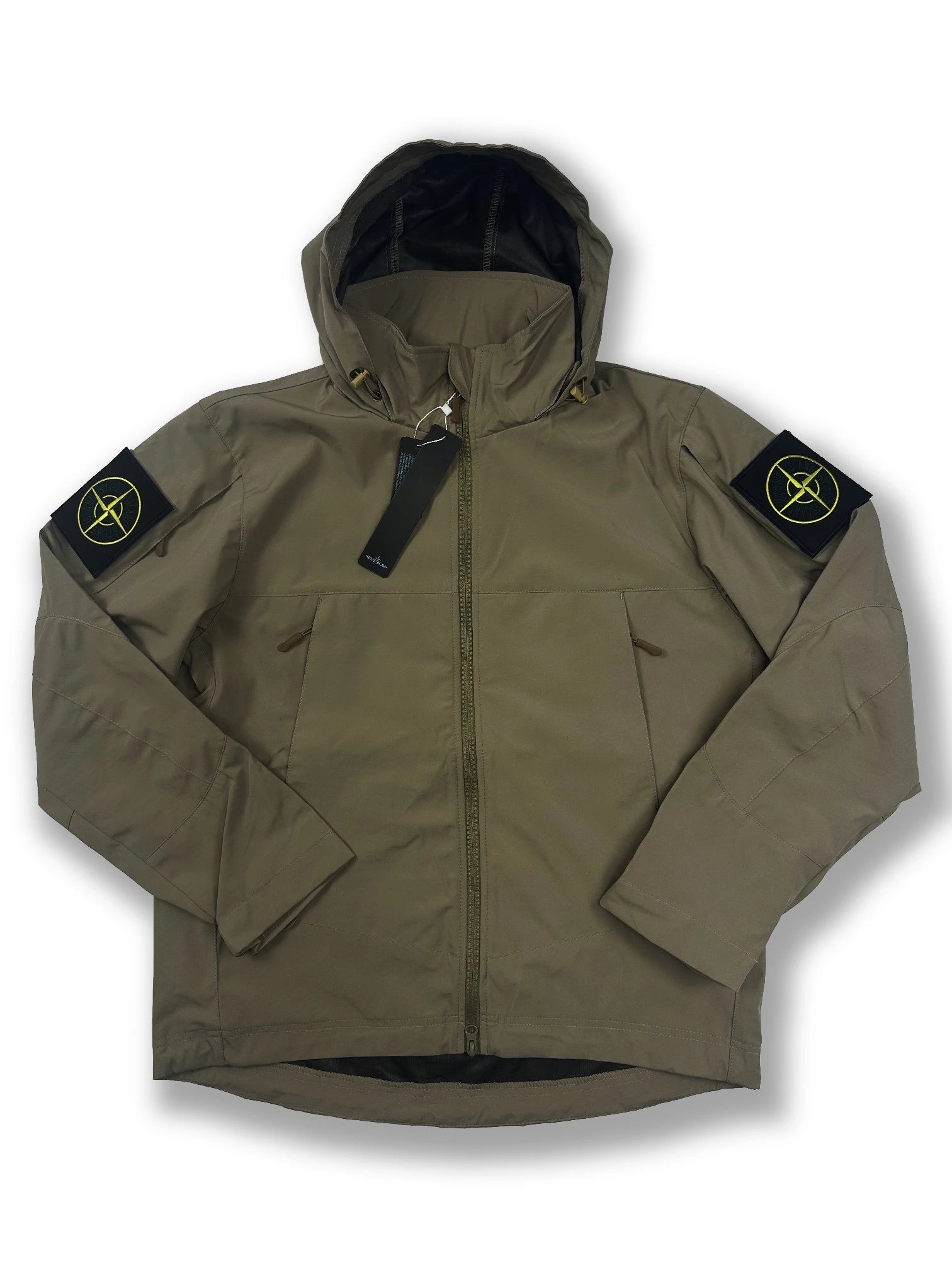 Outdoor Functional Jacket
