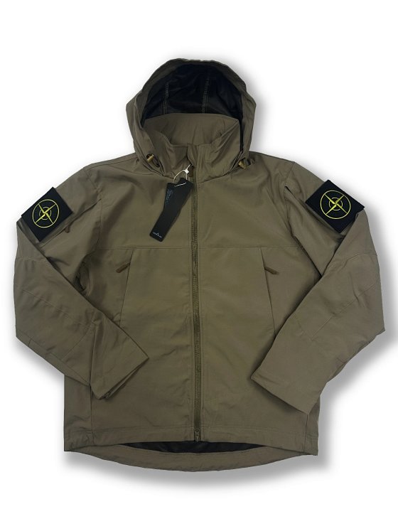 Outdoor Functional Jacket