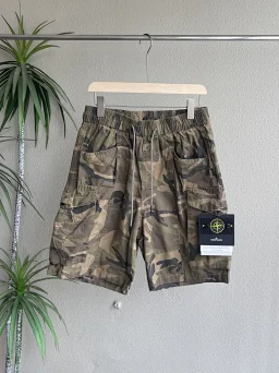 thumbnail for Liaoyuan-0427144 Casual cargo shorts
